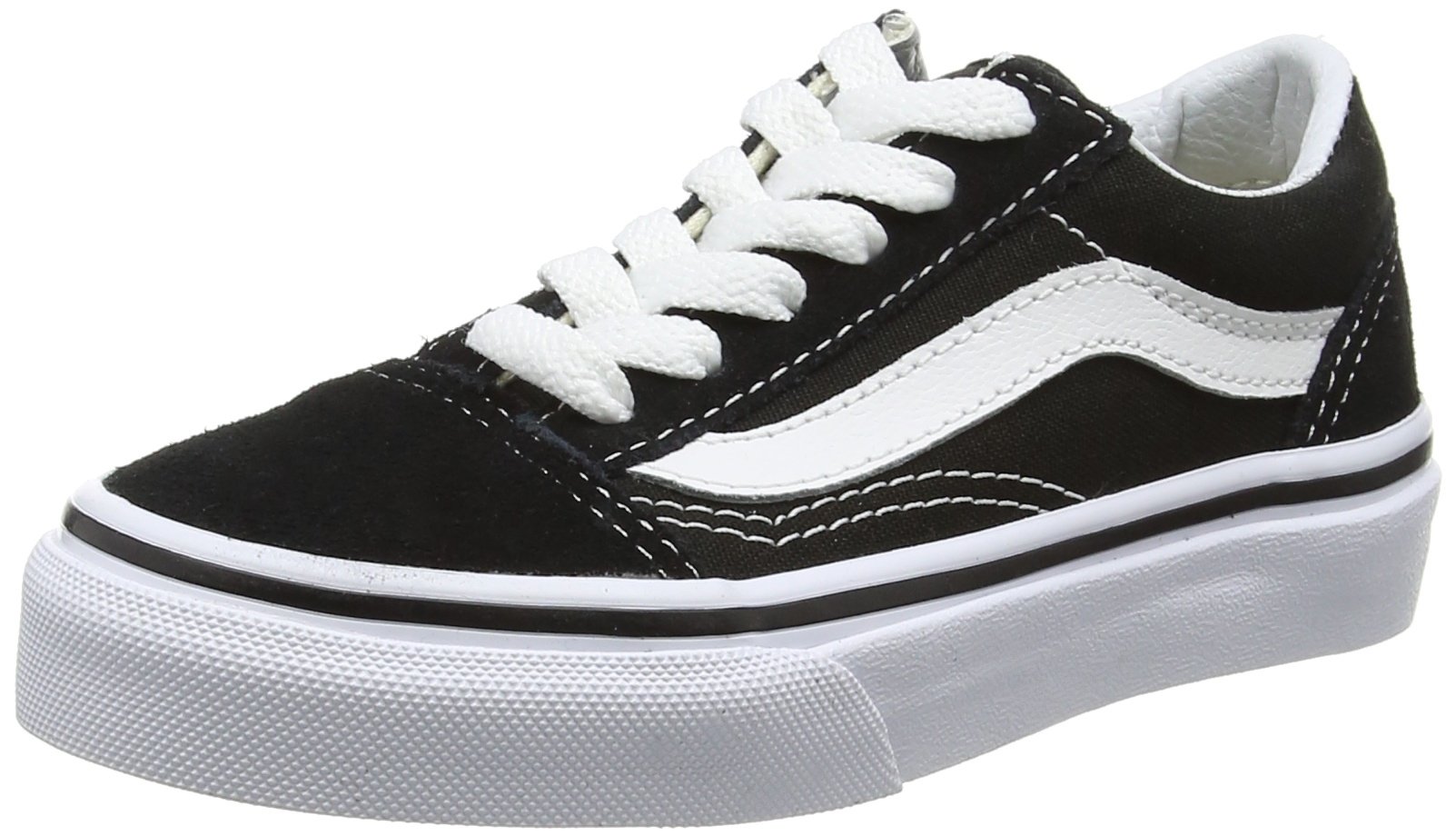 Vans Shoes Old Skool - バンズ キッズ オールドスクール スケートシューズ