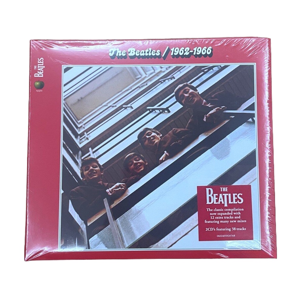 Vintage Collector - 2023年拡張版ヴィンテージ・ブリティッシュ・ロック2CDコンピレーション・リマスター・オーディオファイル・コレクターズ・レコード・新品未開封