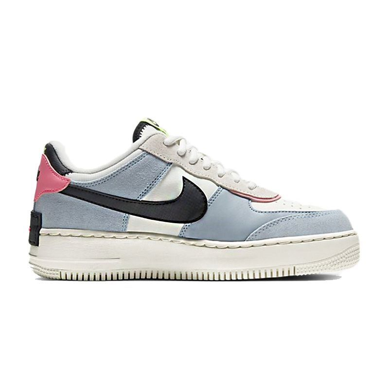 ナイキ エア フォース 1 シャドウ トレンディ カラーブロ - Nike Shoes Air Force 1 のレビューと価格