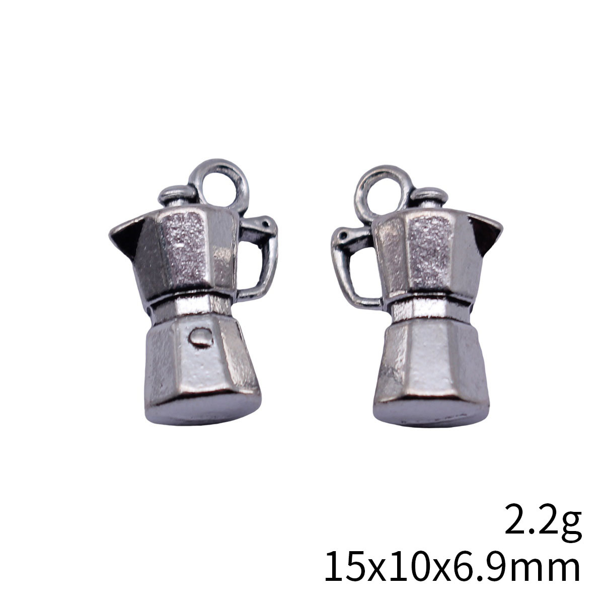 20 個 15x10x6.9 ミリメートル (0.59x0. - Vintage Collectibles For Sale のレビューと価格