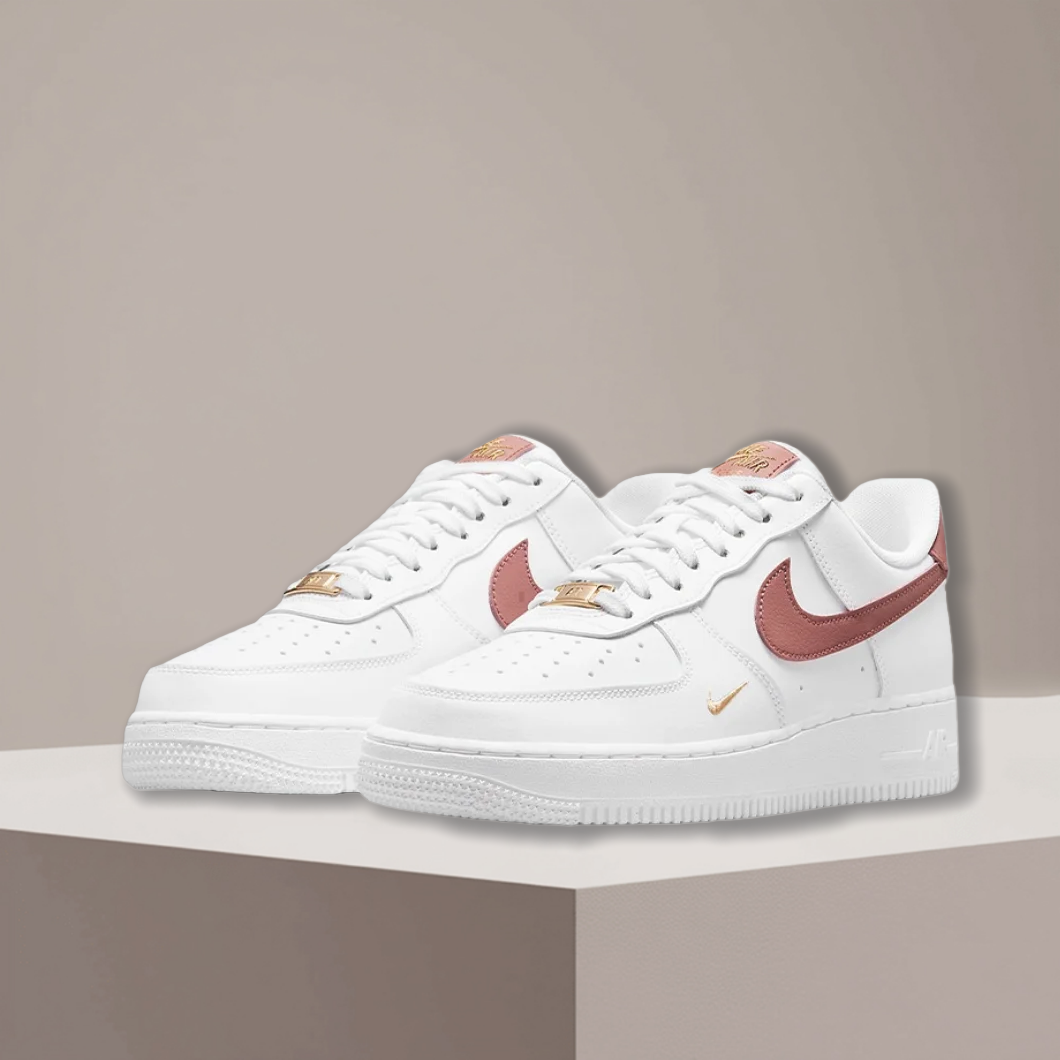ナイキ エア フォース 1 '07 ユニセックス カジュアル - Nike Shoes Air Force 1 のレビューと価格