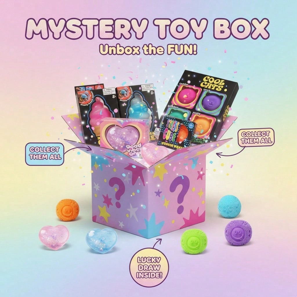 100種類以上のスタイルのセンサリースクイッシーブラインドボ - Collectible & Vintage Dolls For Christmas のレビューと価格