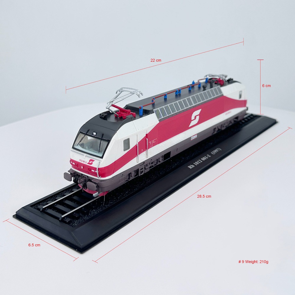 HO タイプ 1/87 鉄道模型ヴィンテージレトロ機関車 R - Vintage And Collectible Toys のレビューと価格