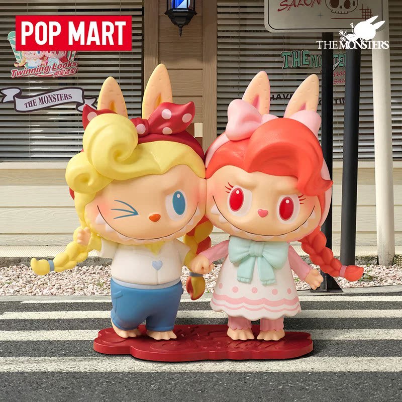 2026年 POP MART Labubu ザ・モンスターズ - Vintage And Collectible Toys のレビューと価格