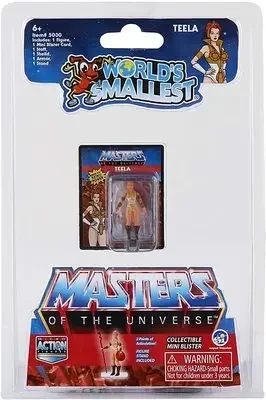 多くの秘密のアクションフィギュア、漫画のアニメーション文字、 - Small Vintage Collectible Items のレビューと価格