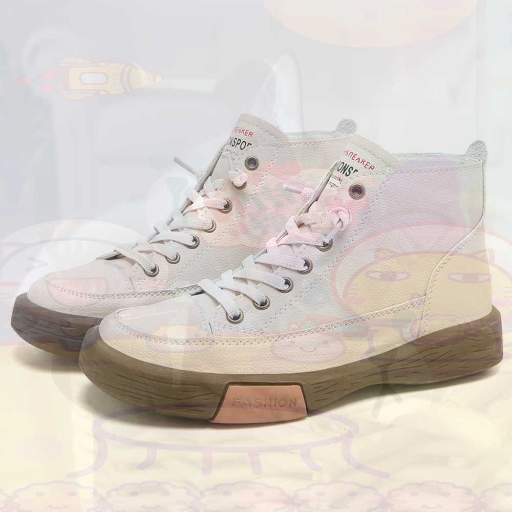 ハイトップ ハイカットはスケートボード ホーム シューズ女性 - Small Vintage Collectible Items のレビューと価格