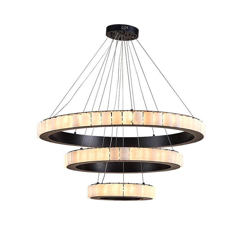 ヴィンテージクラシック大理石コレクション調光可能な LED  - Collectible Vintage Lamps のレビューと価格