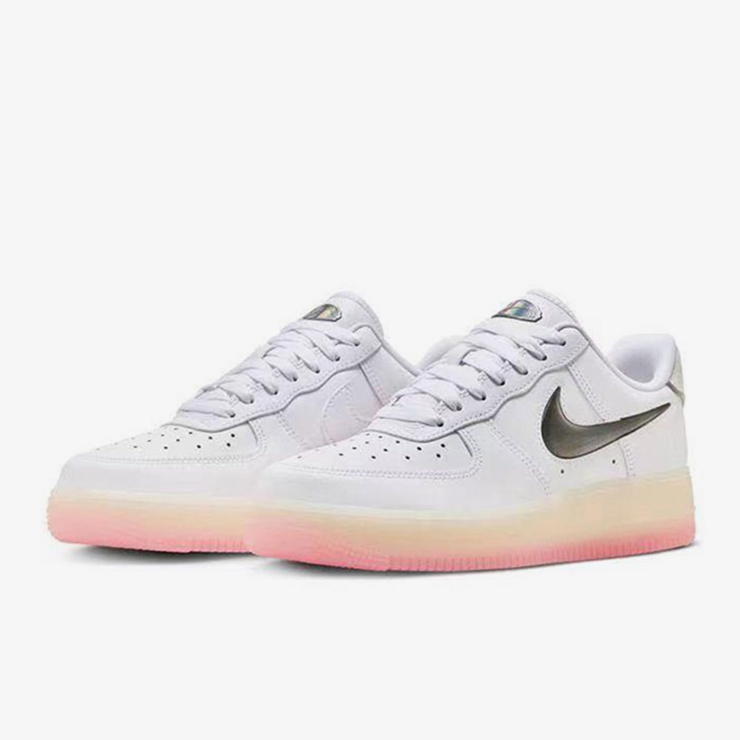 ナイキ正規品 AIR FORCE 1 レディース カジュアル - Nike Shoes Air Force 1 のレビューと価格