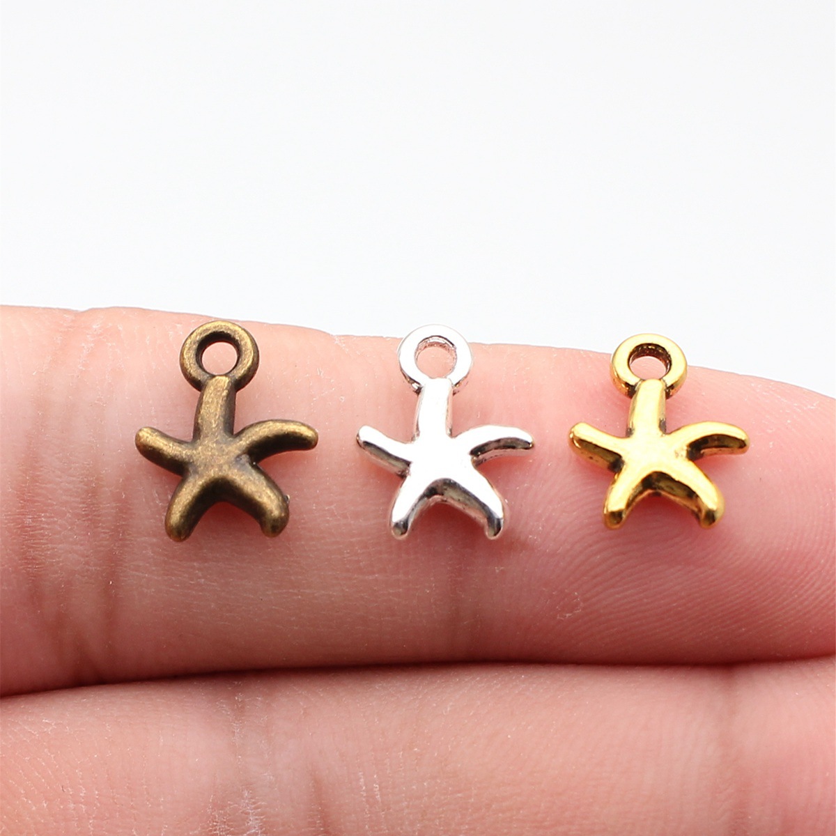 WYSIWYG 20個入り 12x10mm 3色 アンティー - Vintage Collectibles For Sale のレビューと価格