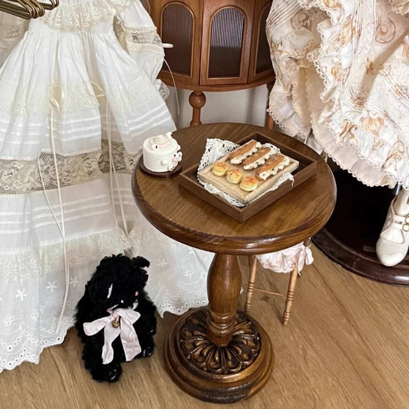 1/3 1/4 1/6 ドールハウスモデル家具アクセサリーヴ - Vintage Collectible Dolls のレビューと価格
