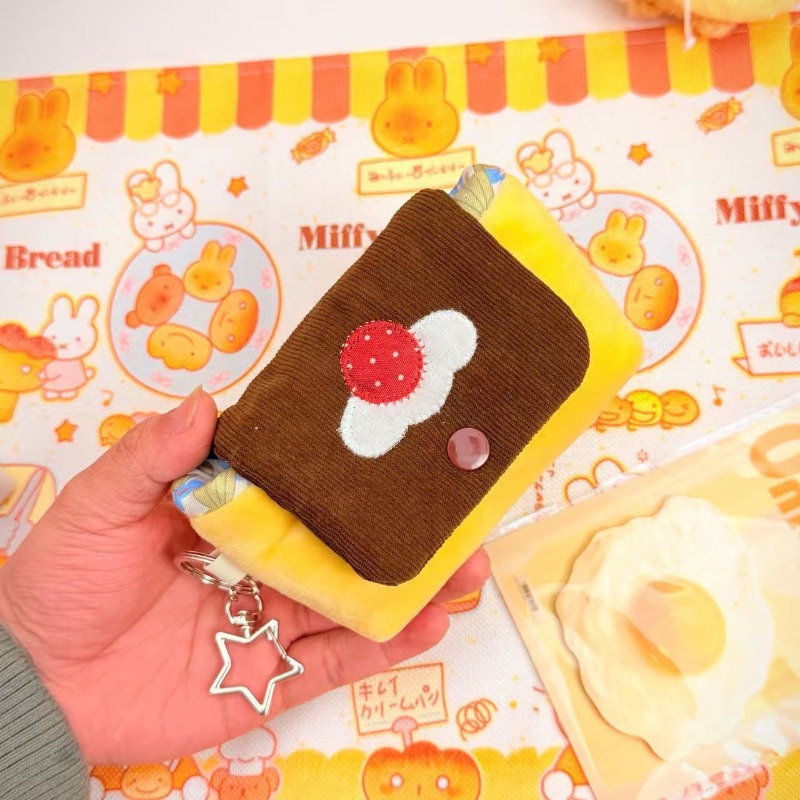 1個入り ヴィンテージ風ぬいぐるみカメラバッグ ポータブルC - Small Vintage Collectible Items のレビューと価格