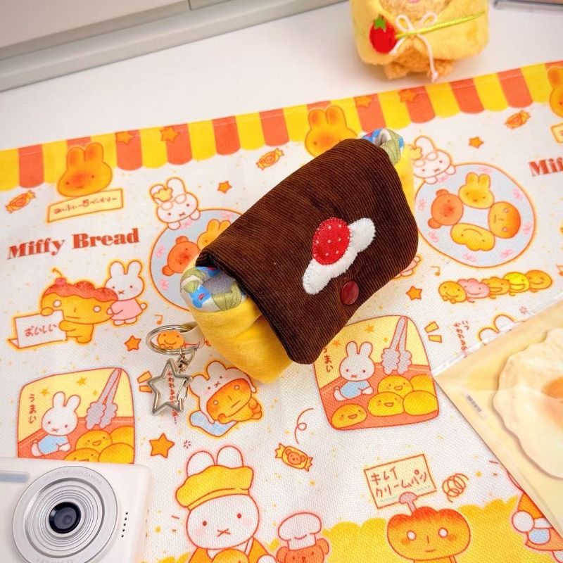 1個入り ヴィンテージ風ぬいぐるみカメラバッグ ポータブルC - Small Vintage Collectible Items のレビューと価格