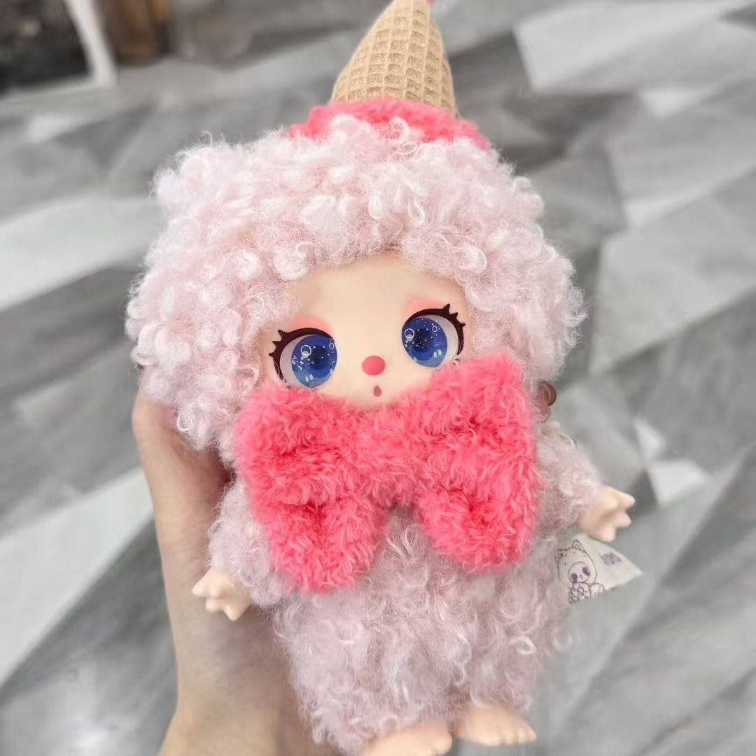 リーラトイズ プラッシュ ブラインドボックス 第3世代 トレ - Collectible & Vintage Dolls For Christmas のレビューと価格