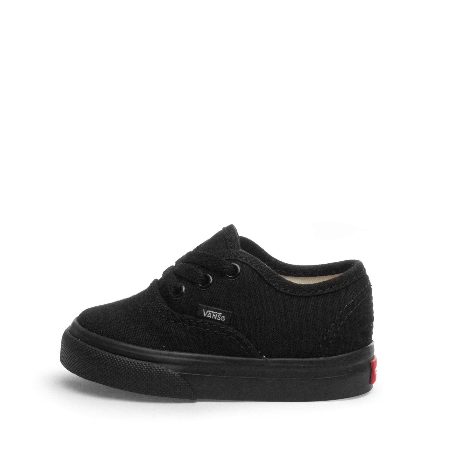 Vans Toddlers オーセンティック スケートシュー - Vans Shoes Authentic のレビューと価格