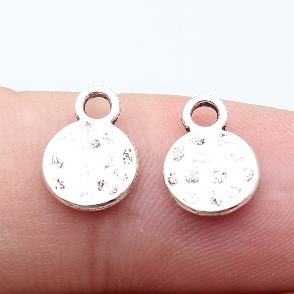 WYSIWYG 40個 11x8mm 3色 アンティークブロ - Vintage Collectibles For Sale のレビューと価格