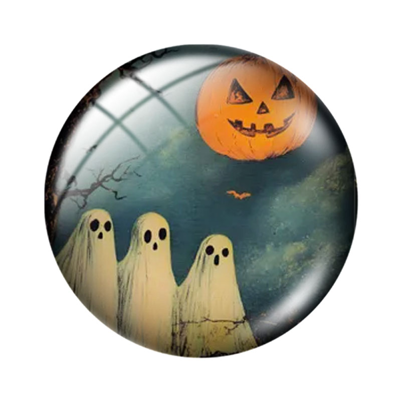 ヴィンテージハロウィン 12/18/20/25mm ガラスカ - Vintage Collectibles For Sale のレビューと価格
