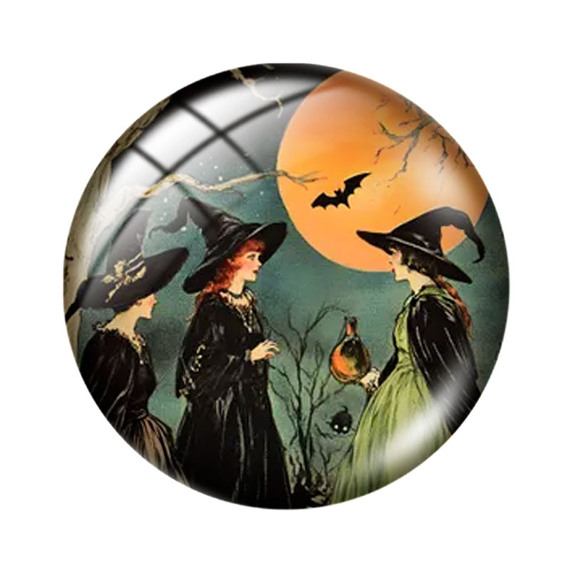 ヴィンテージハロウィン 12/18/20/25mm ガラスカ - Vintage Collectibles For Sale のレビューと価格
