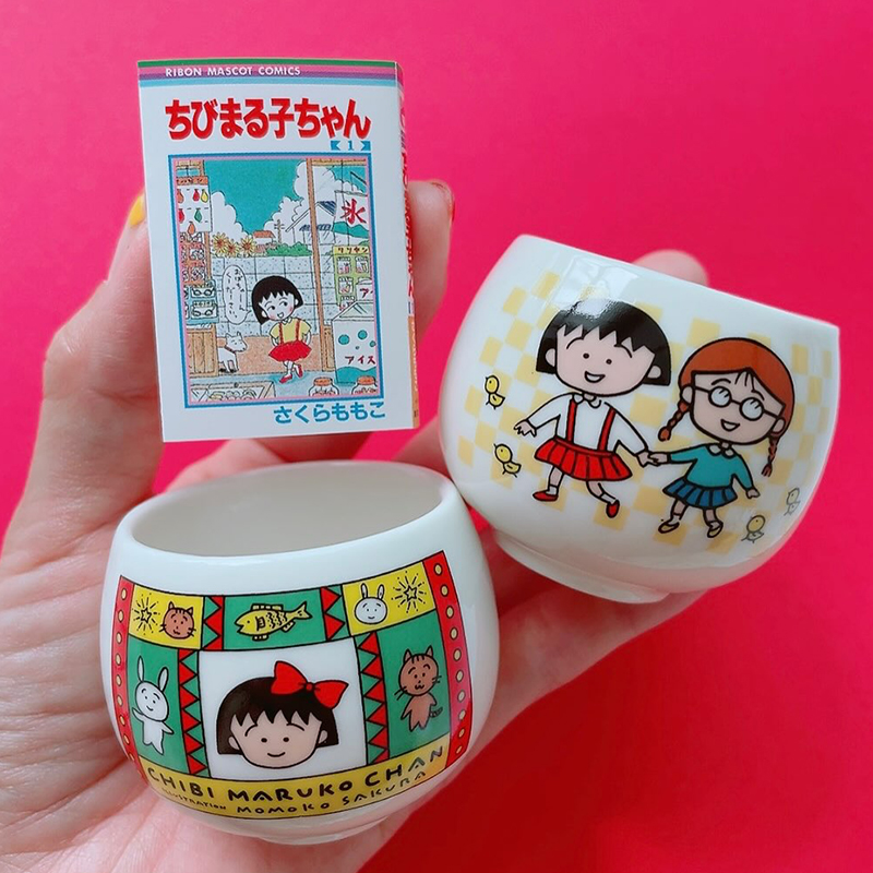 本物のバンダイカプセルおもちゃリボンヴィンテージガールコミッ - Vintage Collectible Magazines のレビューと価格